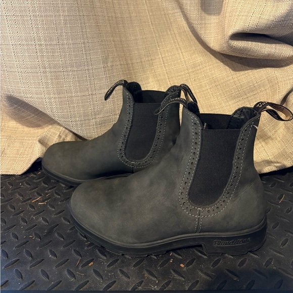 Blundstone antique black - Picture 2 of 6